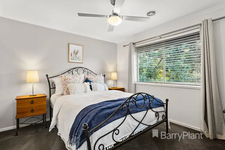Sixth view of Homely house listing, 10 Gale Court, Yarra Glen VIC 3775
