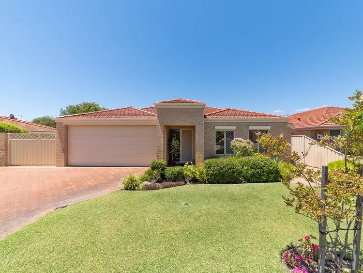 Main view of Homely house listing, 10 Engleswood Arcade, Canning Vale WA 6155