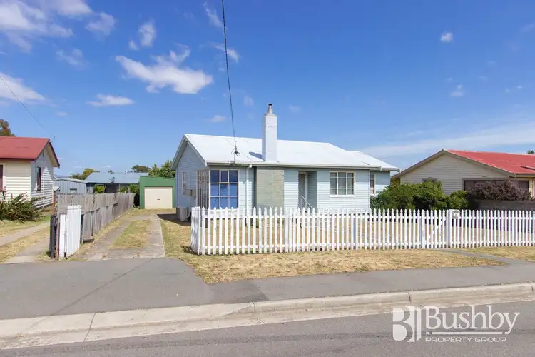 16 Box Street, Mayfield TAS 7248