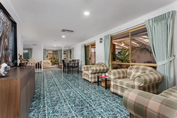 Fourth view of Homely house listing, 13 Elystan Road, Altona Meadows VIC 3028