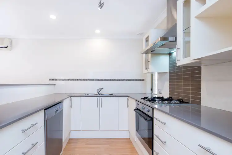 Sixth view of Homely villa listing, 2/324 Hector Street, Tuart Hill WA 6060