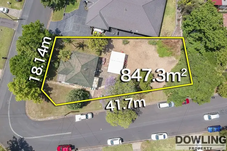Main view of Homely house listing, 6 Dorrigo Street, Wallsend NSW 2287
