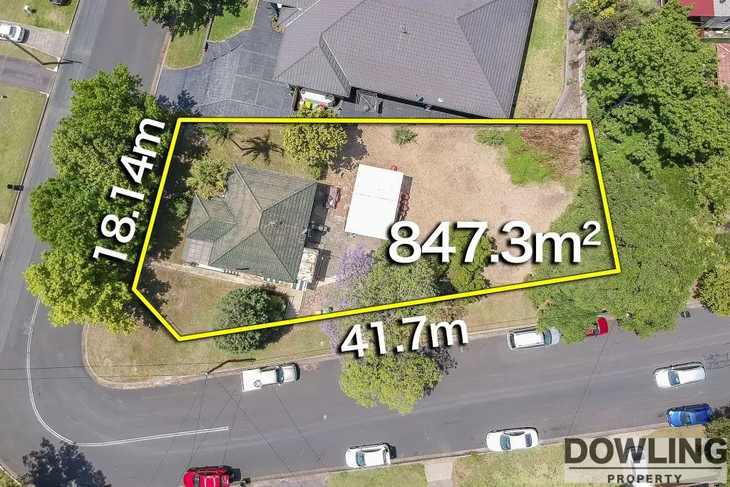 Main view of Homely house listing, 6 Dorrigo Street, Wallsend NSW 2287