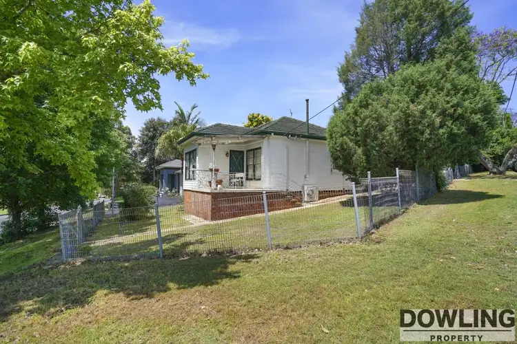 Second view of Homely house listing, 6 Dorrigo Street, Wallsend NSW 2287