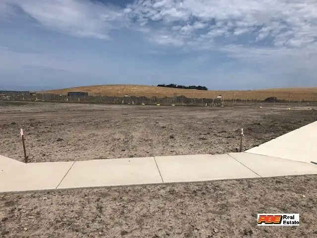 Main view of Homely land listing, Lot 129 Cloverdale Park Estate, Dalyston VIC 3992