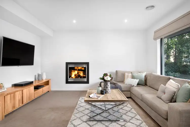 Second view of Homely house listing, 4 Marine Parade, Caroline Springs VIC 3023