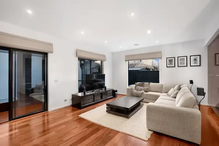 Fourth view of Homely house listing, 4 Marine Parade, Caroline Springs VIC 3023
