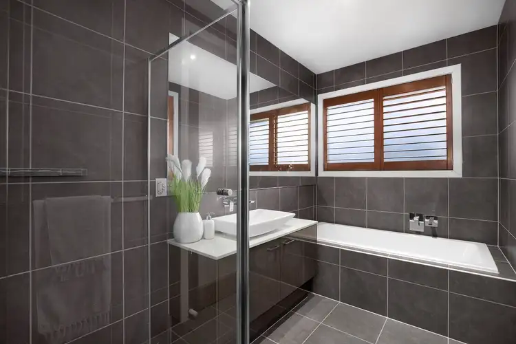 Fifth view of Homely house listing, 4 Marine Parade, Caroline Springs VIC 3023