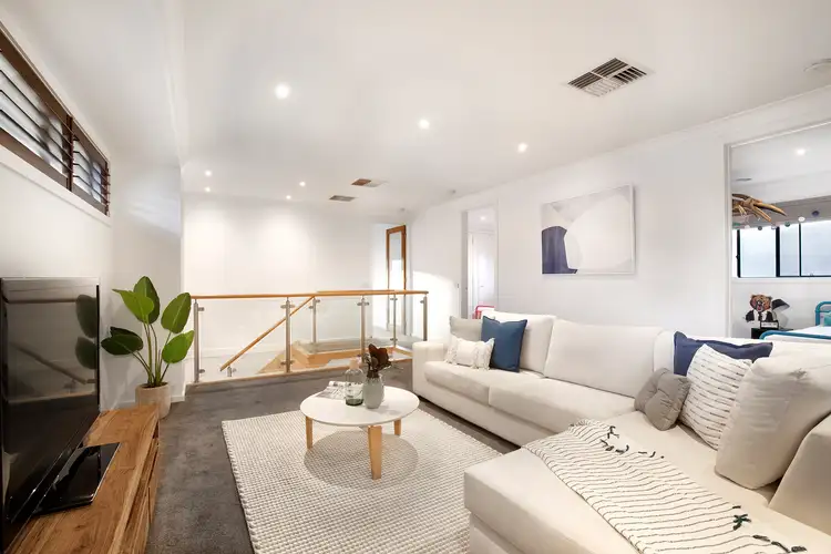 Sixth view of Homely house listing, 4 Marine Parade, Caroline Springs VIC 3023