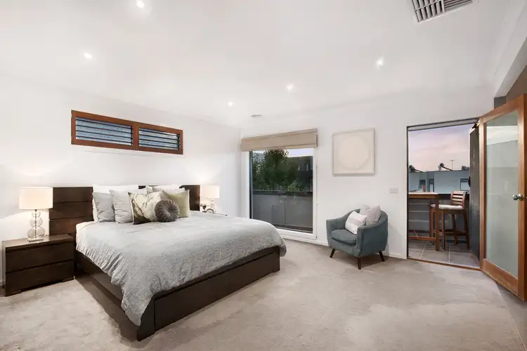 Seventh view of Homely house listing, 4 Marine Parade, Caroline Springs VIC 3023