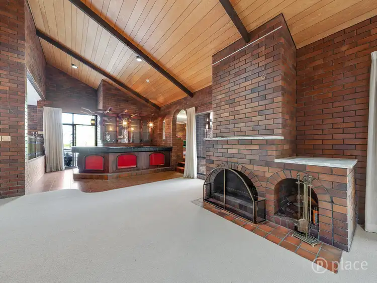 Fifth view of Homely house listing, 179 Flockton Street, Everton Park QLD 4053