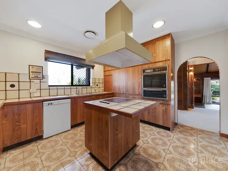 Sixth view of Homely house listing, 179 Flockton Street, Everton Park QLD 4053