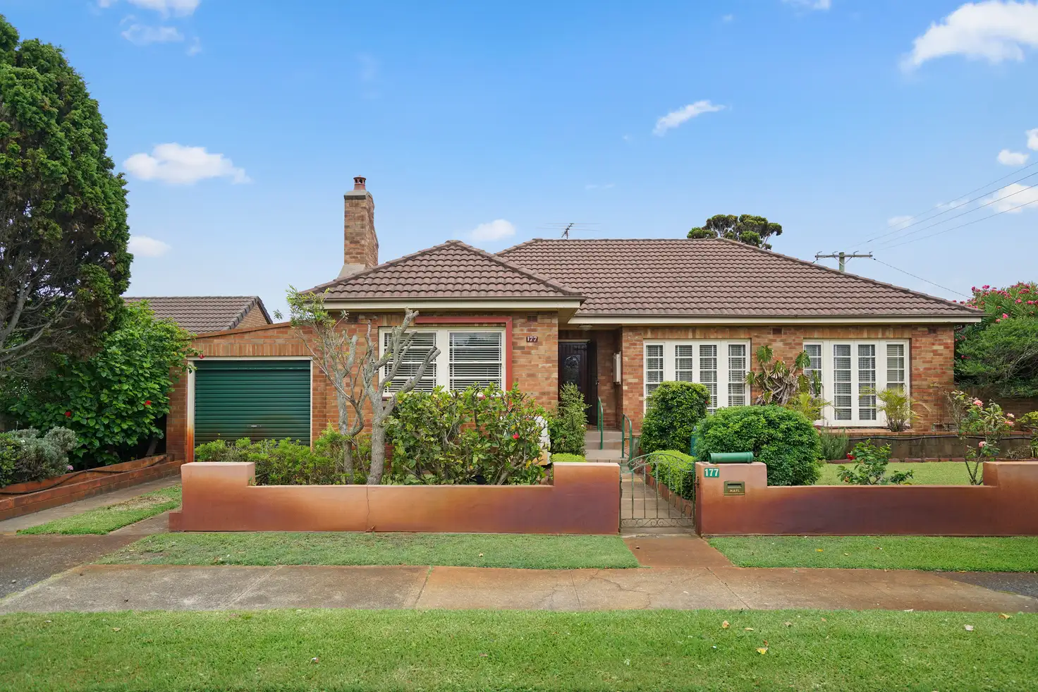 Main view of Homely house listing, 177 Dunbar Street, Stockton NSW 2295