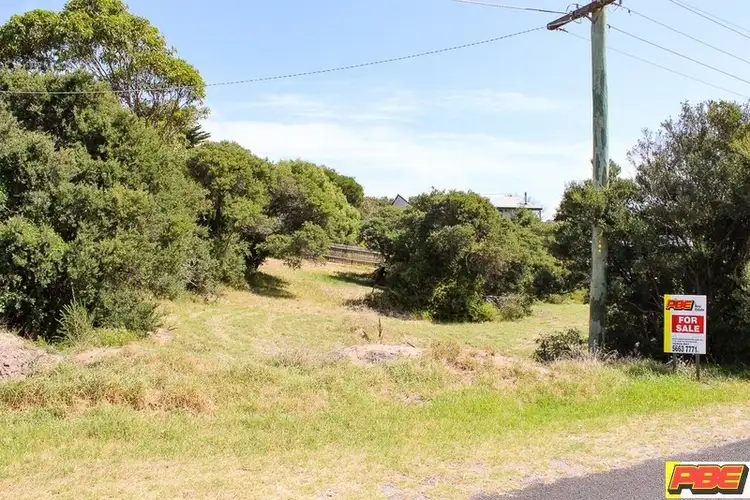 239 LEES ROAD, Venus Bay VIC 3956