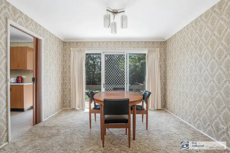 Third view of Homely house listing, 16 Lanceley Avenue, Carlingford NSW 2118