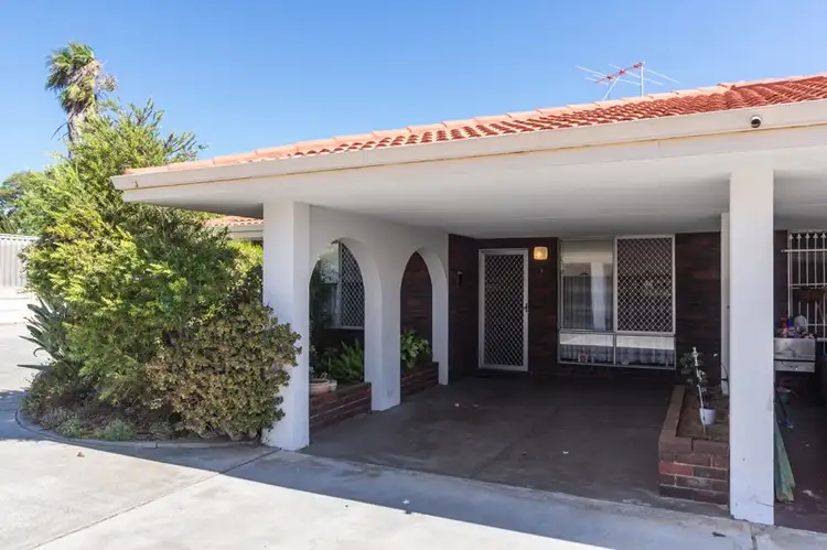 5/166 Waterloo Street, Tuart Hill WA 6060