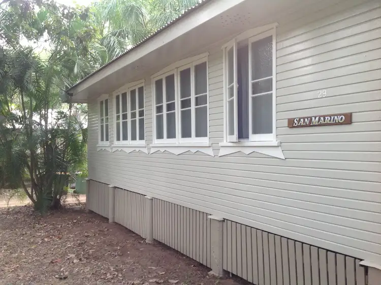 29 Hayles Avenue, Arcadia QLD 4819