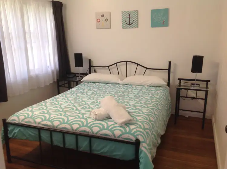 Fifth view of Homely house listing, 29 Hayles Avenue, Arcadia QLD 4819