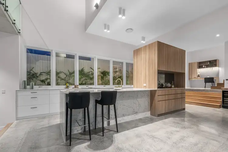 Third view of Homely house listing, 306 Given Tce, Paddington QLD 4064