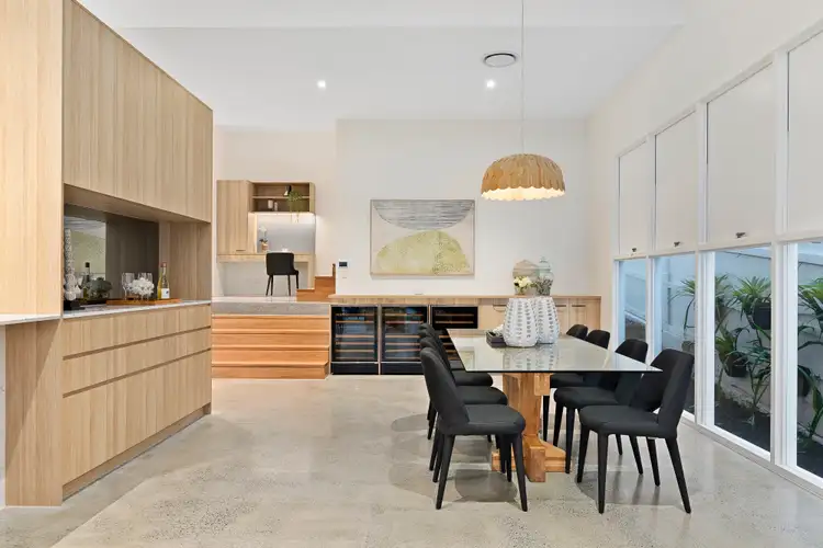 Fourth view of Homely house listing, 306 Given Tce, Paddington QLD 4064