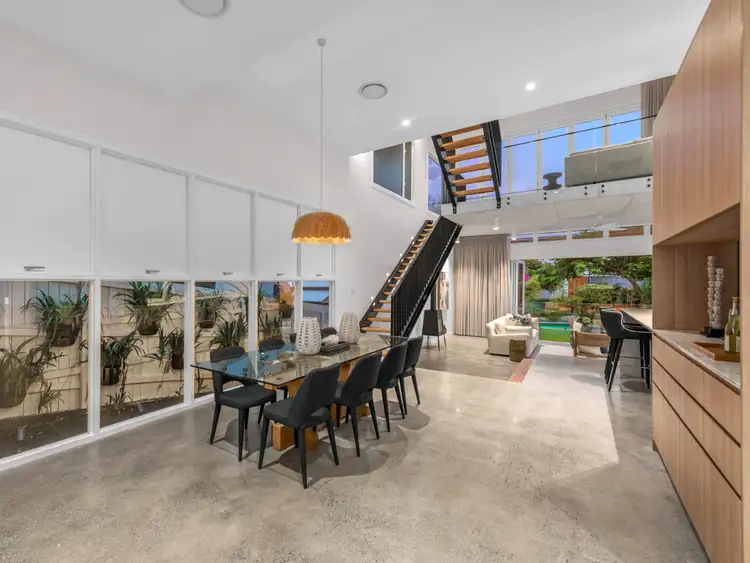 Fifth view of Homely house listing, 306 Given Tce, Paddington QLD 4064