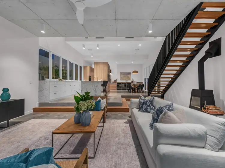 Sixth view of Homely house listing, 306 Given Tce, Paddington QLD 4064