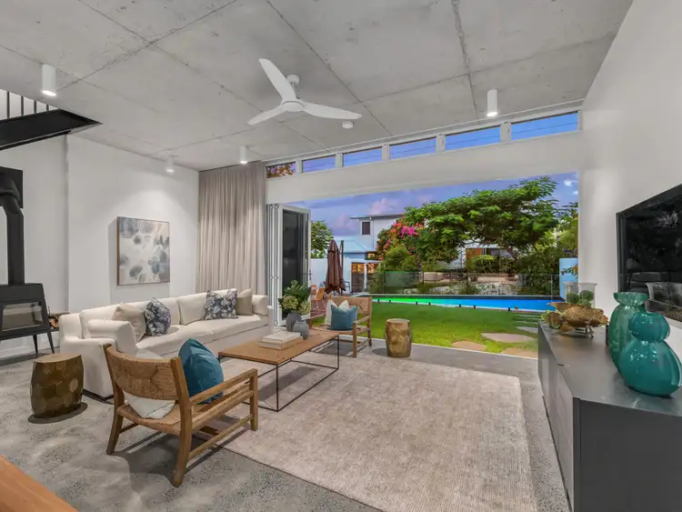 Seventh view of Homely house listing, 306 Given Tce, Paddington QLD 4064