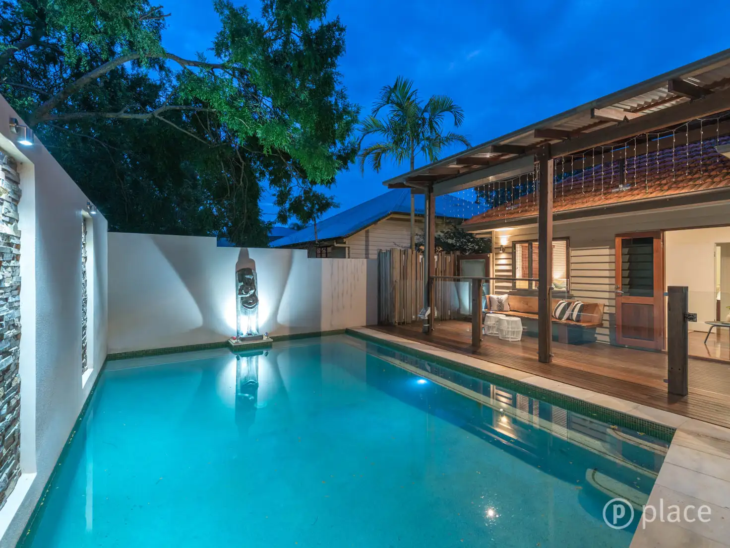 Main view of Homely house listing, 63 Lewin Street, Bardon QLD 4065