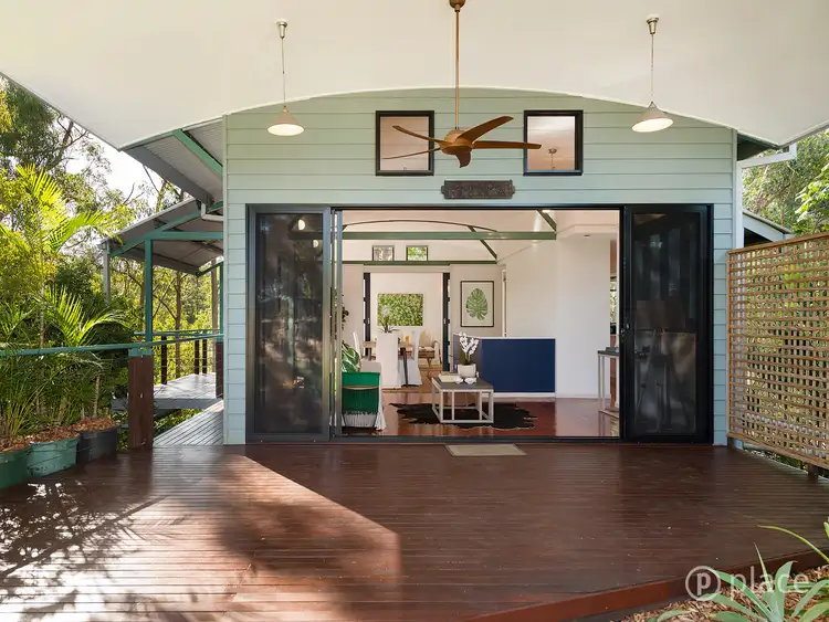 Third view of Homely house listing, 27 Balfour Street, Ferny Hills QLD 4055