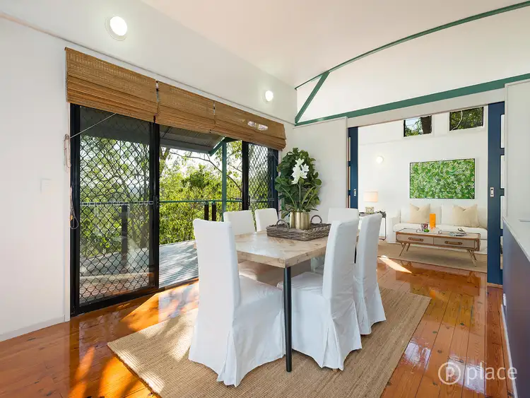 Fourth view of Homely house listing, 27 Balfour Street, Ferny Hills QLD 4055