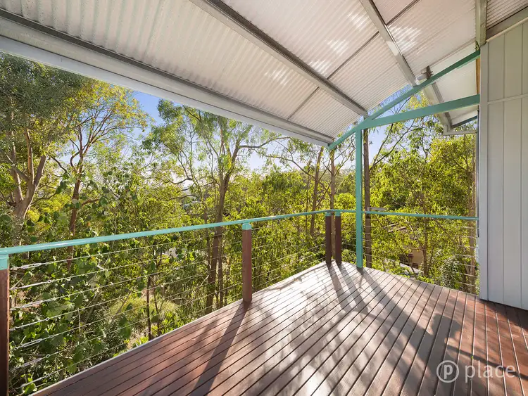 Fifth view of Homely house listing, 27 Balfour Street, Ferny Hills QLD 4055