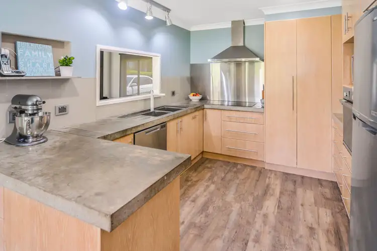 Third view of Homely house listing, 28 Cavalier Parade, Bomaderry NSW 2541