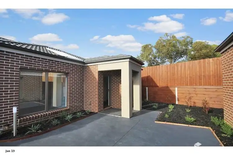 Main view of Homely unit listing, 11/7 Ridge Road, Whittlesea VIC 3757
