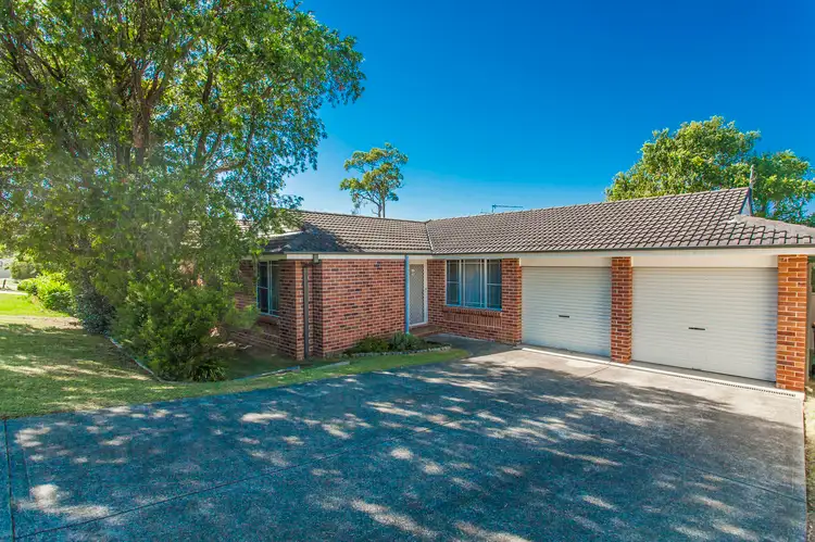 Main view of Homely house listing, 24 Redman Road, Medowie NSW 2318