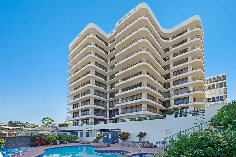 16/23 Garrick Street, Coolangatta QLD 4225