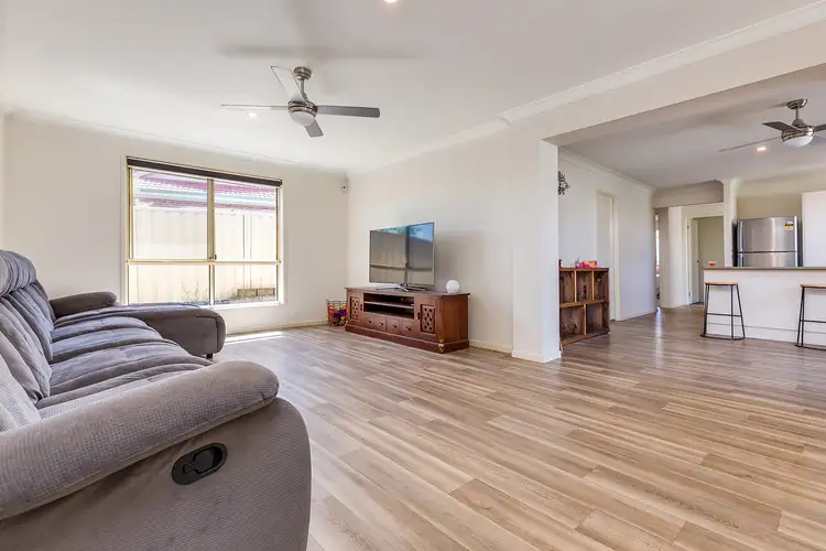 Second view of Homely house listing, 18 Stanton Drive, Raworth NSW 2321