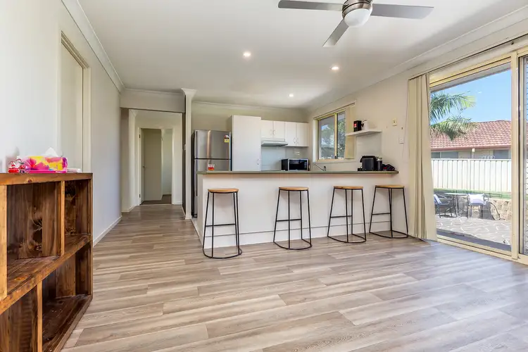 Third view of Homely house listing, 18 Stanton Drive, Raworth NSW 2321