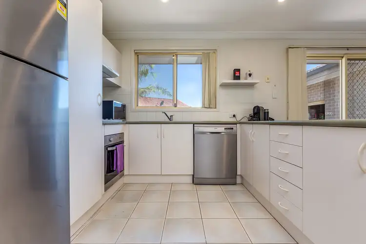 Fourth view of Homely house listing, 18 Stanton Drive, Raworth NSW 2321
