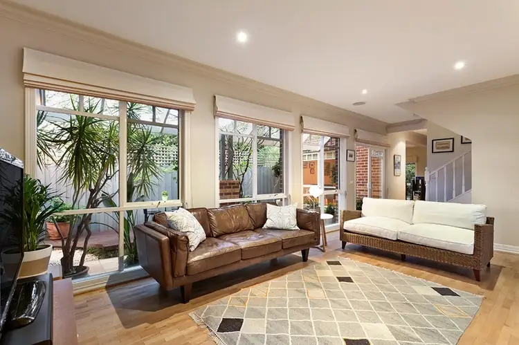 Second view of Homely townhouse listing, 1/174 Surrey Road, Blackburn VIC 3130