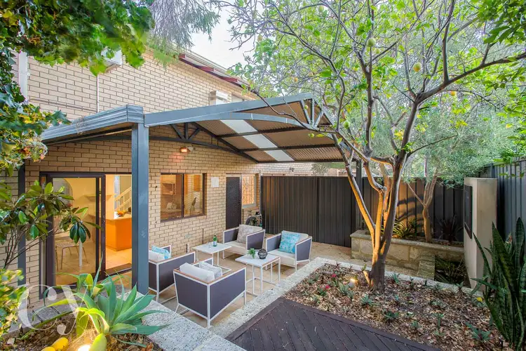 6/194 Salvado Road, Wembley WA 6014