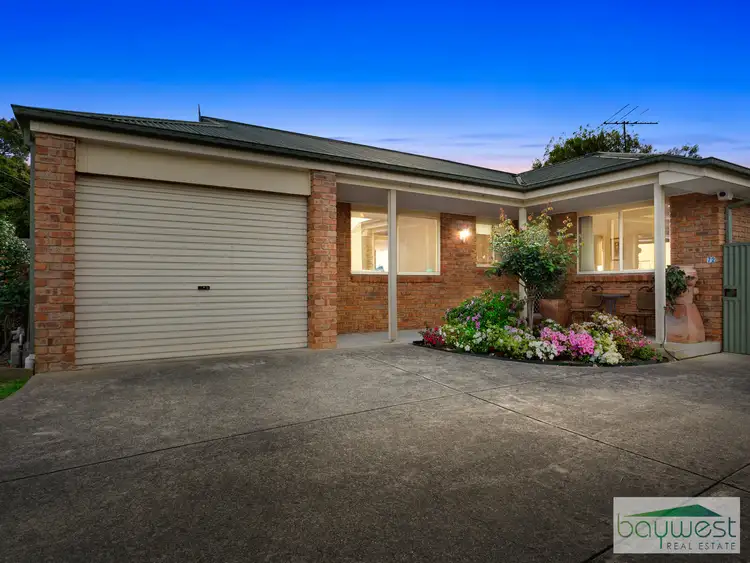 Main view of Homely house listing, 72 Myers Road, Bittern VIC 3918
