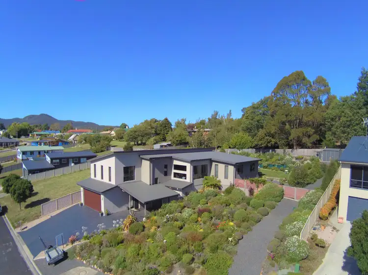 Main view of Homely house listing, 21 Smythe Street, Sheffield TAS 7306