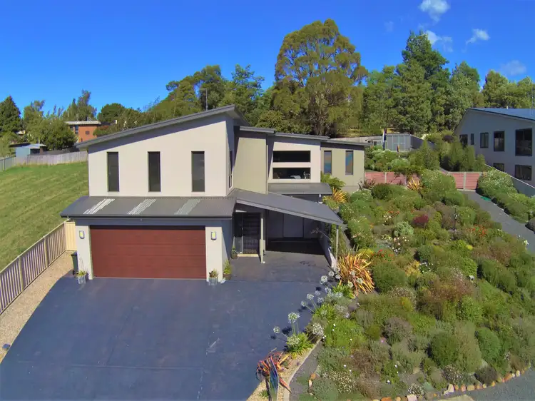 Second view of Homely house listing, 21 Smythe Street, Sheffield TAS 7306