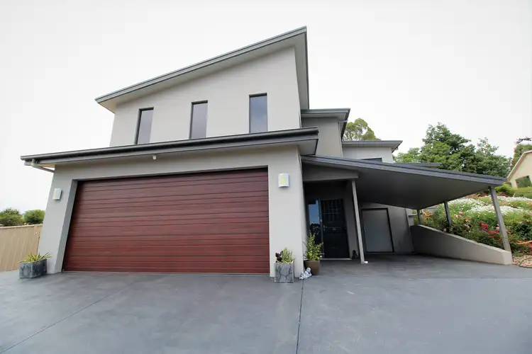 Third view of Homely house listing, 21 Smythe Street, Sheffield TAS 7306