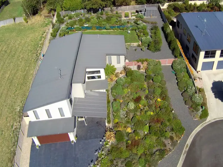 Fourth view of Homely house listing, 21 Smythe Street, Sheffield TAS 7306