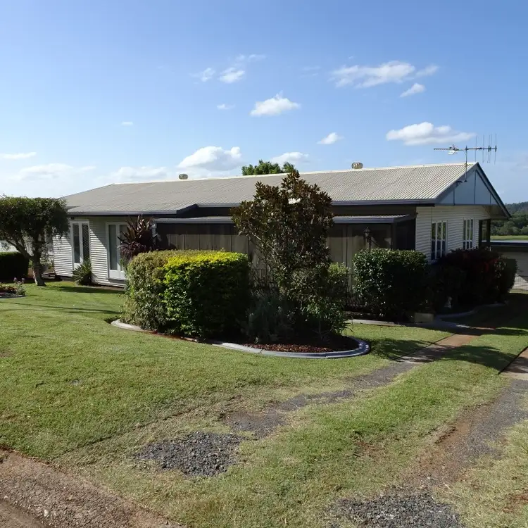 Main view of Homely house listing, 11 Oakes Street, Childers QLD 4660