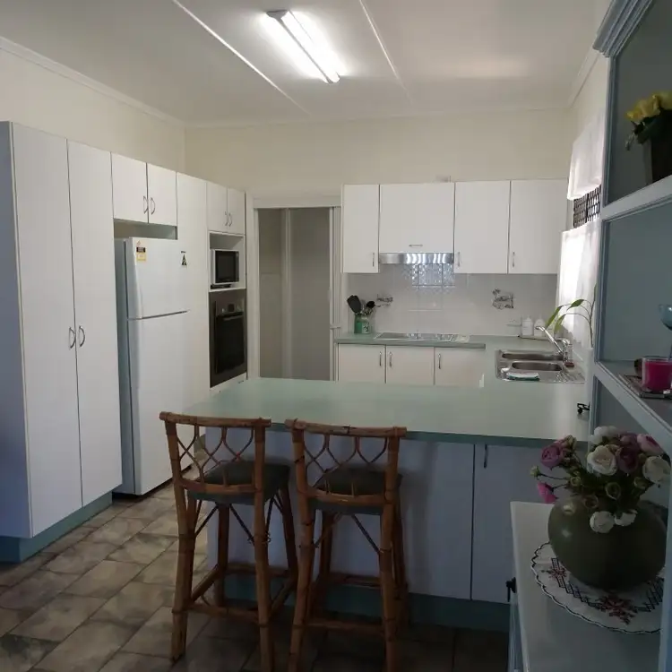 Second view of Homely house listing, 11 Oakes Street, Childers QLD 4660