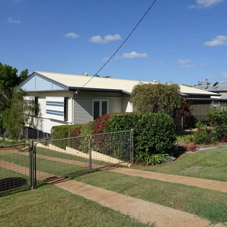 Fourth view of Homely house listing, 11 Oakes Street, Childers QLD 4660