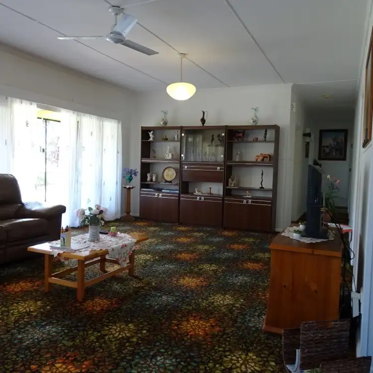 Fifth view of Homely house listing, 11 Oakes Street, Childers QLD 4660