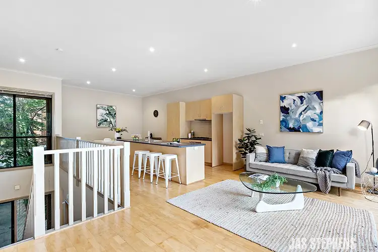 6/123-129 Anderson Street, Yarraville VIC 3013